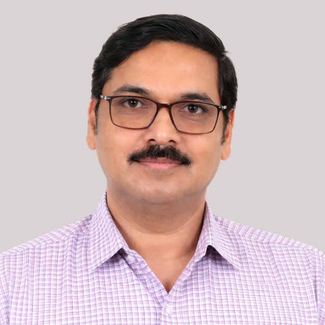 Shri. Ashok Kakade, I.A.S