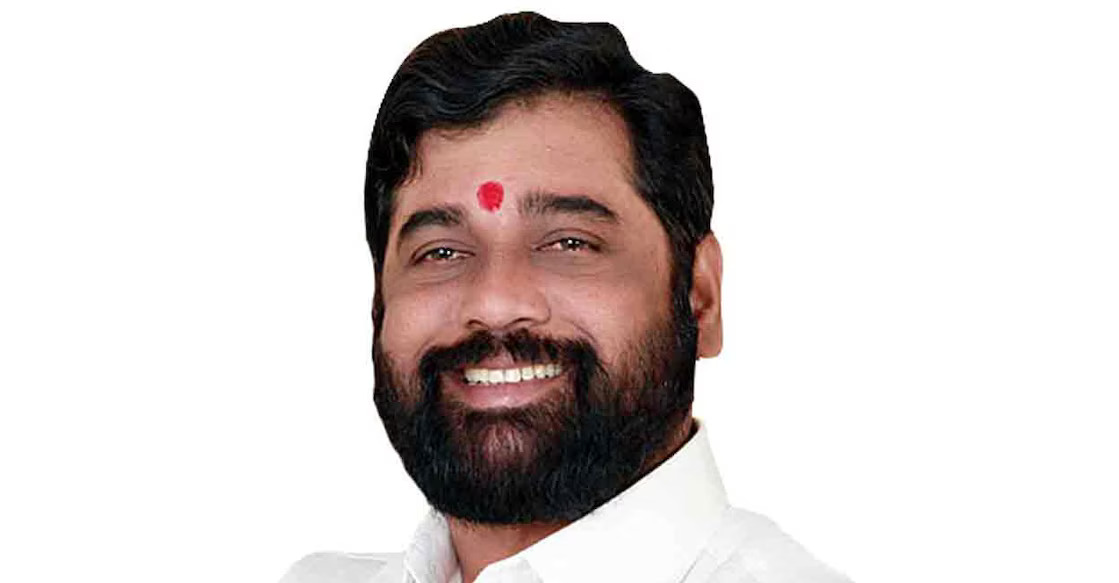 Shri. Eknath Shinde