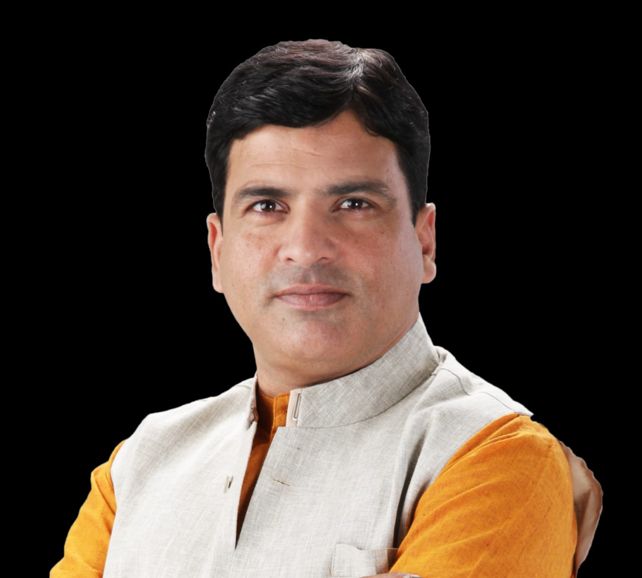 Advocate. Ashish Jaiswal
