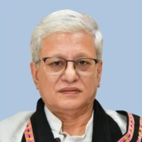 Shri. Jishnu Dev Varma