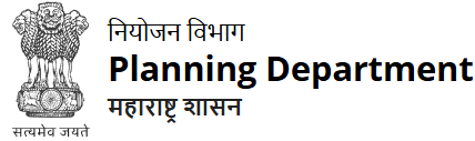 Maharashtra Planning Dept.